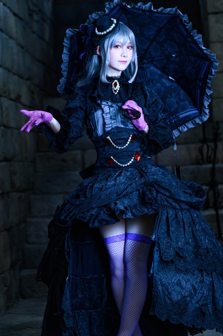 コスプレイヤー箱ネコのTwitter画像66