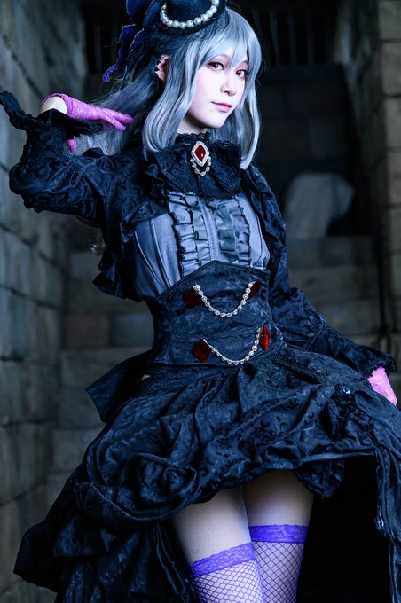 コスプレイヤー箱ネコのTwitter画像67