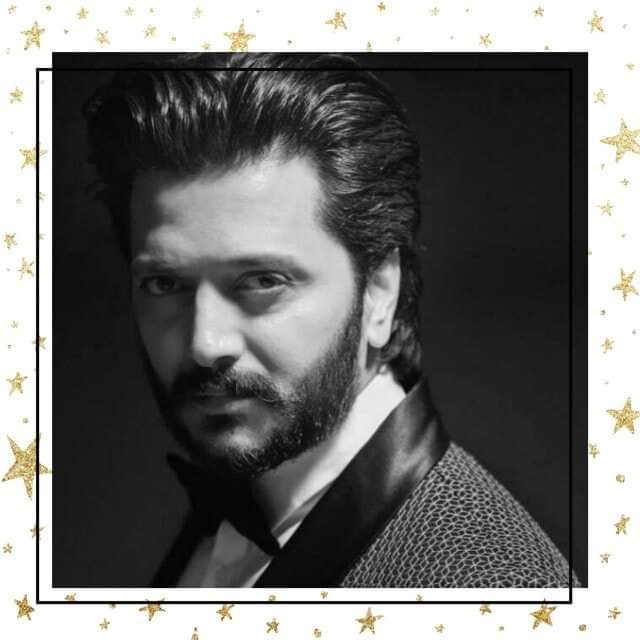 #MarathiSanmaan wishes happy #Birthday to the #Bollywood & #Marathi superstar #Riteishdeshmukh 🌹🎂😊 Follow us:@MarathiSanmaan #riteshdeshmukh #ritieshdeshmukh #riteish #deshmukh #bollywoodactor #housefull4 #laibhari #mauli #ekvillain #marathiactor #zeetalkies #instabollywood