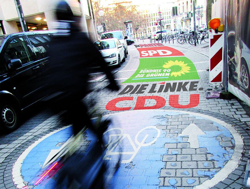 »Fahrradstadt machen!« – 7 Forderungen des <a href="/FahrradClub/">ADFC Bundesverband</a>|s zur Wahl der <a href="/buergerschaftHH/">Bürgerschaft Hamburg</a> am 23.2.2020: 
#VerkehrswendeJetzt
#MehrGeldFürsRad
#MehrPlatzFürsRad
#RadnetzAusbau
#QuartiereFürMenschen
#BesserRadParken
#VisionZero
hamburg.adfc.de/?1808