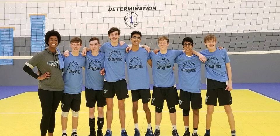 FVVC_boys's tweet photo. Congratulations to all of our teams! 16 Black - 1st, 18 Elite - 1st, 18 Premier - 2nd! Nice work boys! https://t.co/2evQ6sXs3S