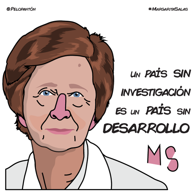 Vanessa Cespedes #StopInvasoras (@vane_cespe) on Twitter photo <a href="/vero_castano_95/">Verónica Castaño Sanz</a> @_MariaJ_Navarro y servidora estamos preparando nuestras charlas y juegos para <a href="/11defebreroES/">Día Mujer y Ciencia</a> con muchísima #ilusión! Recordando a una de las grandes #MargaritaSalas!! Nuestra charla ya esta anunciada y la tuya? #mujeryciencia #11F #díamujeryniñaenciencia 🧠👩🔬🌍 <a href="/vero_castano_95/">Verónica Castaño Sanz</a> @_MariaJ_Navarro y servidora estamos preparando nuestras charlas y juegos para <a href="/11defebreroES/">Día Mujer y Ciencia</a> con muchísima #ilusión! Recordando a una de las grandes #MargaritaSalas!! Nuestra charla ya esta anunciada y la tuya? #mujeryciencia #11F #díamujeryniñaenciencia 🧠👩🔬🌍