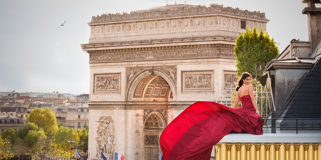 Un shopping de Noël avec vue à Paris ce week-end ? 😎🏟️
▶millevista.com/fr/hotels/fran…
---
How about a Christmas shopping trip with a view to Paris this weekend? 😎🏟️
▶millevista.com/en/hotels/fran…
#millevista #hotel #view #hotelwithview #paris #instaparis #arcdetriomphe #parisshopping
