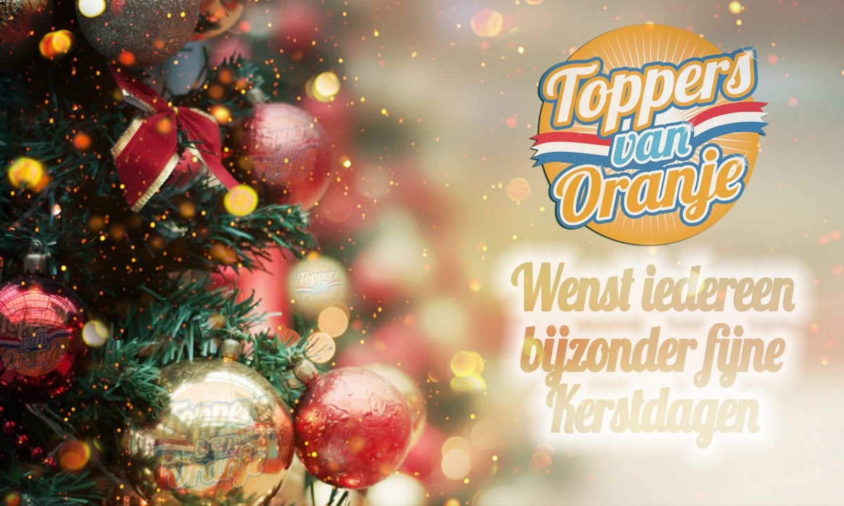 Vanaf 2020 weer op TV ook in jouw regio!