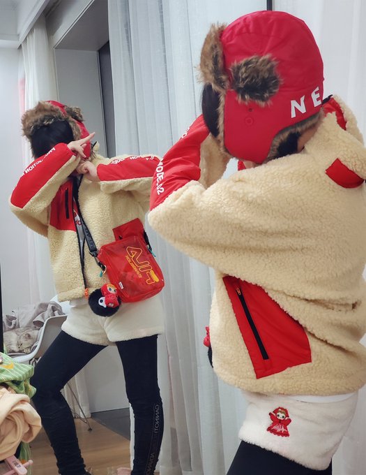 Twitterのコスプレ画像5