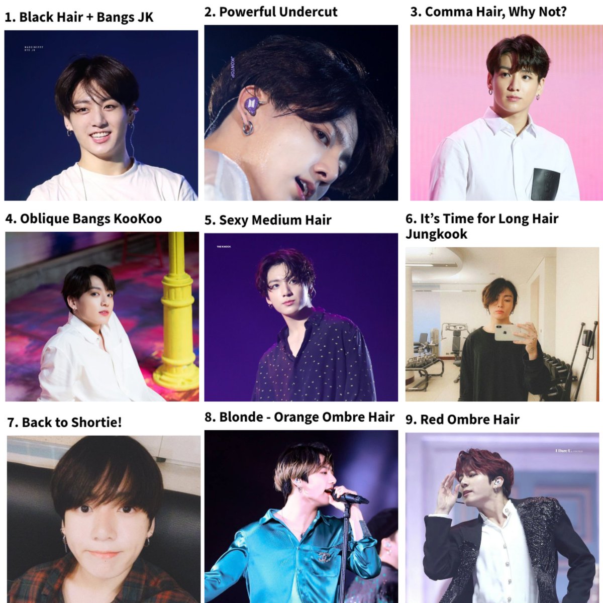 Jungkook Updates S Tweet Cosmopolitan Indonesia If You