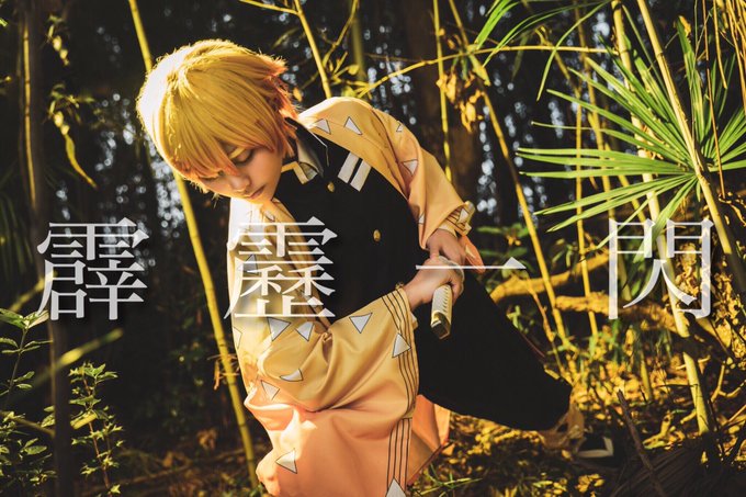 コスプレイヤーKAPI(かぴ)のTwitter画像50