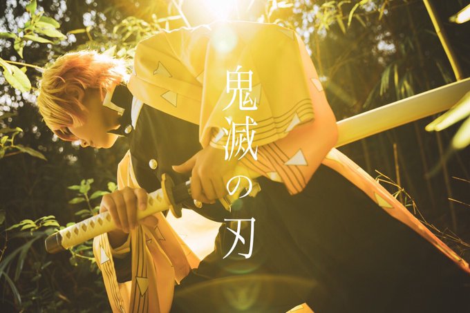 コスプレイヤーKAPI(かぴ)のTwitter画像48
