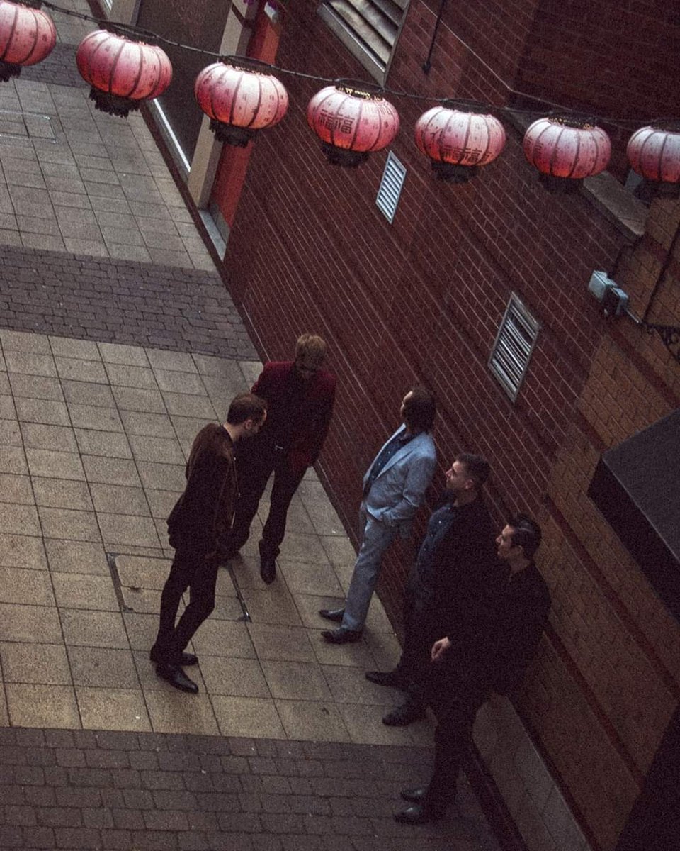 TheTabooClubUK's tweet image. More news to announce shortly my dear, but for now you can find I Wish There Was a Way on @Bandcamp 🔪🌹
bit.ly/2qXuCtC 

📸 Brandon Peplow