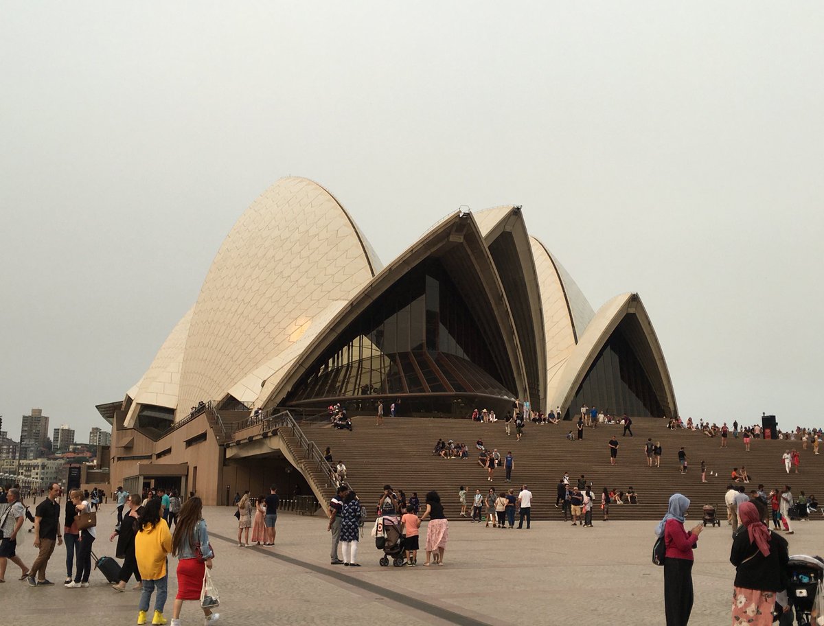 NathanSchafer99's tweet photo. Day 1 at Sydney was pretty good! https://t.co/EmXc2R4byP