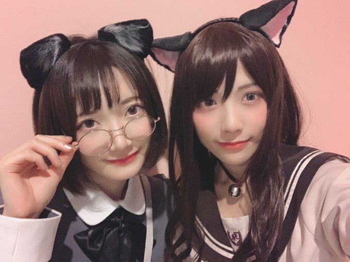 コスプレイヤーめでぃのTwitter画像40