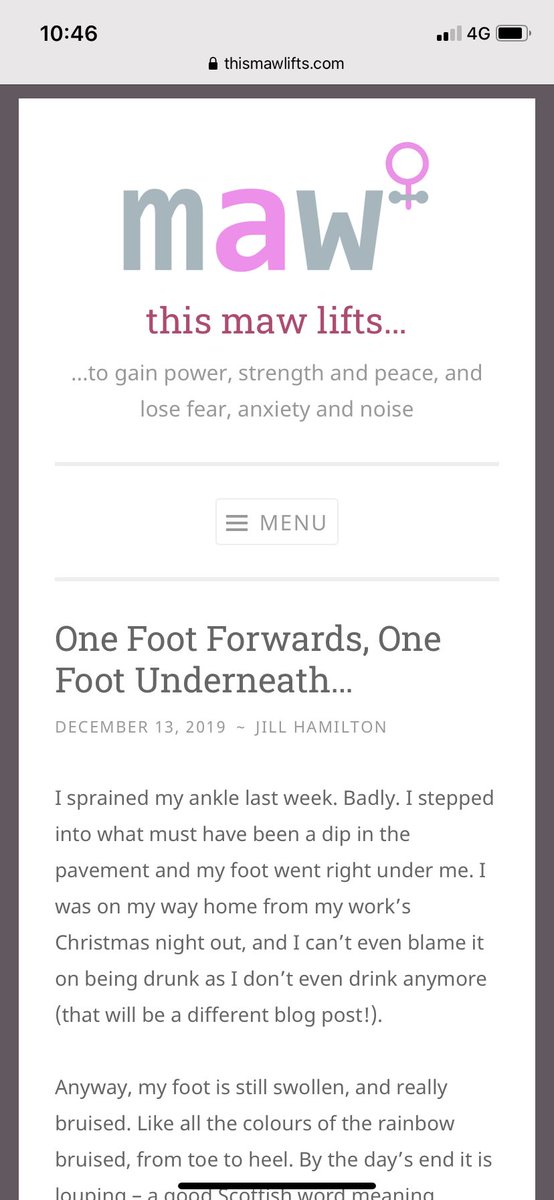 thismawlifts's tweet photo. New blog post up at https://t.co/GffsscD8zu. #thismawlifts
#weightlifter
#weightliftingwomen
#strongchick
#dowhatfeelsgood
#gymchick
#olympicweightlifting
#strength https://t.co/HiowNNOdgK