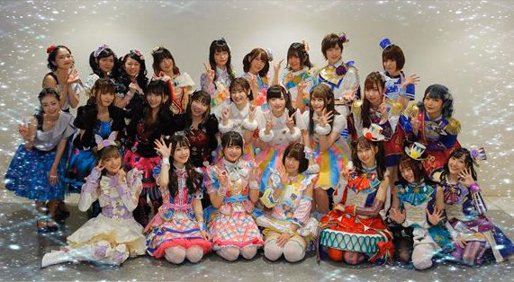 プリパラ キラッとプリ チャン Winter Live 19 声優陣ツイートまとめ Pripara Prichan 2ページ目 Togetter プリパラ キラッとプリ チャン Winter Live 19 声優陣ツイートまとめ Pripara Prichan 2ページ目 Togetter