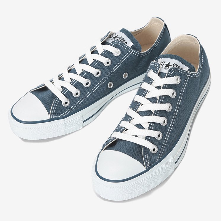 nogikutu46's tweet photo. CONVERSE 
CANVAS ALL STAR OX👟

#乃木坂46
#遠藤さくら
#乃木撮 
#乃木靴 https://t.co/4MpI4qydEN