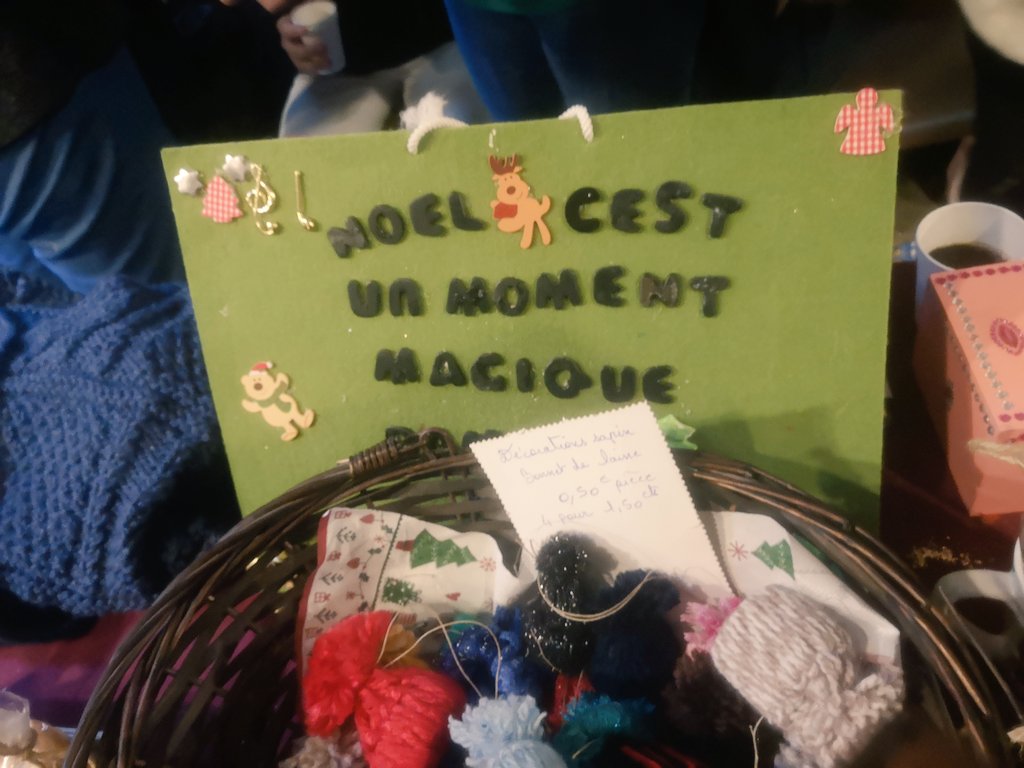 Maybe the best group?! 🤔😊🎄