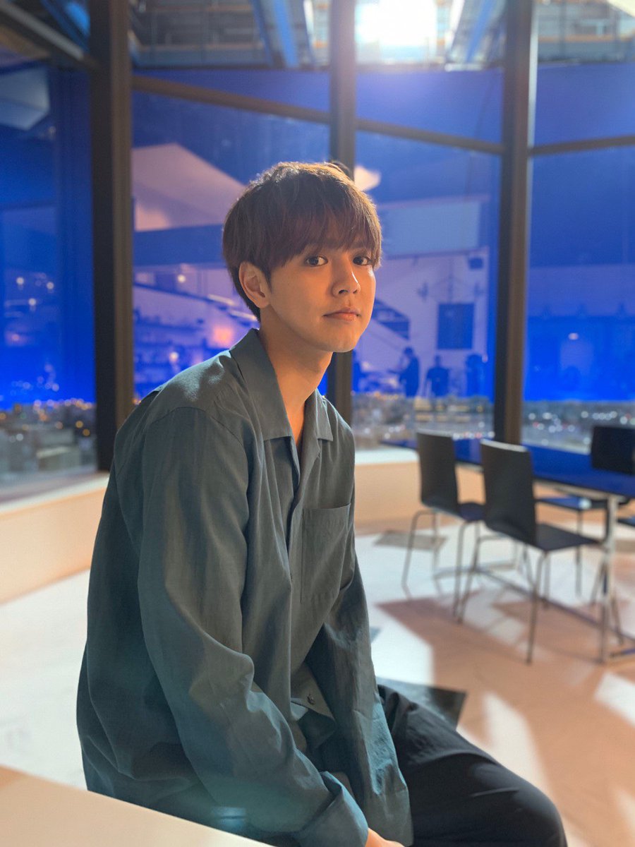 片寄涼太 クッション ワンミリ 焦げ付か MV 背景あり 片寄涼太 クッション ワンミリ 焦げ付か MV 背景あり