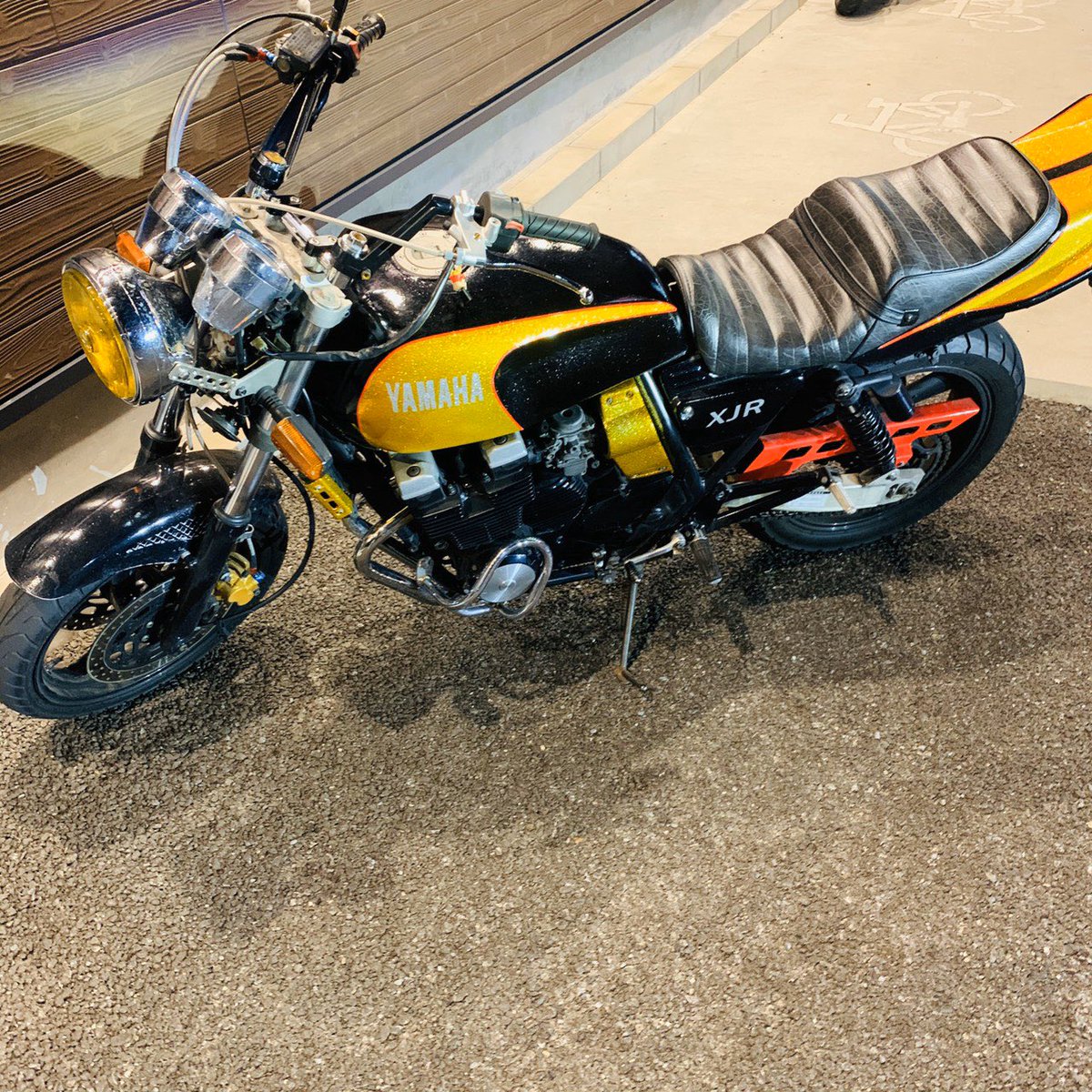 dpo_m6's tweet photo. #xjr売ります
#XJR400売ります 
#ゼファー売ります
#シグナス売ります
#アドレス売ります
#バイク売ります
#単車売ります
気になる方Dmおねがいします https://t.co/2AkziOsFod