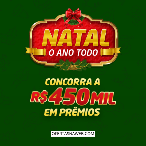 ofertasnaweb's tweet photo. Prezunic sorteia vale compras, motos e carro na promoção de Natal https://t.co/J8Hs8feEkT #promoção #prêmios #ofertasnaweb #concorra #natal #prezunic #brindes https://t.co/LwgR86LLIk