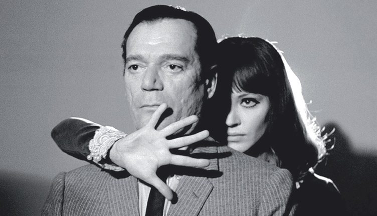 RIP Anna Kanrina. I will never forget #Alphaville
#film #cinema #cult #FrenchNewWave #AnnaKarina 
@Plisskenboon @davidcinema @ZitaVehil @cinexistenz @Bertrom @Jopolkadot @Daniel_K_B @coenesqued