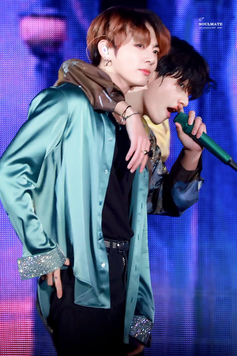 SOULMATE tweet media