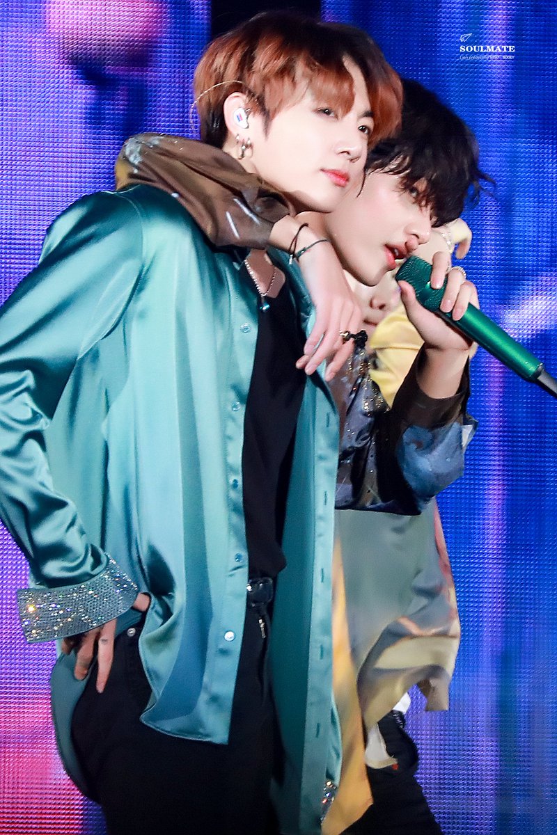 SOULMATE tweet media