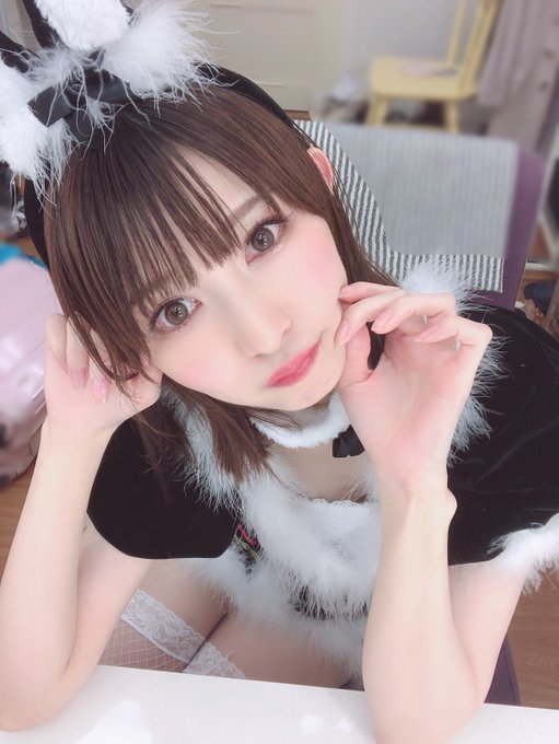 Twitterのコスプレ画像8