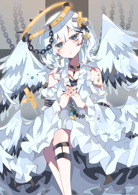 てんしさん 
