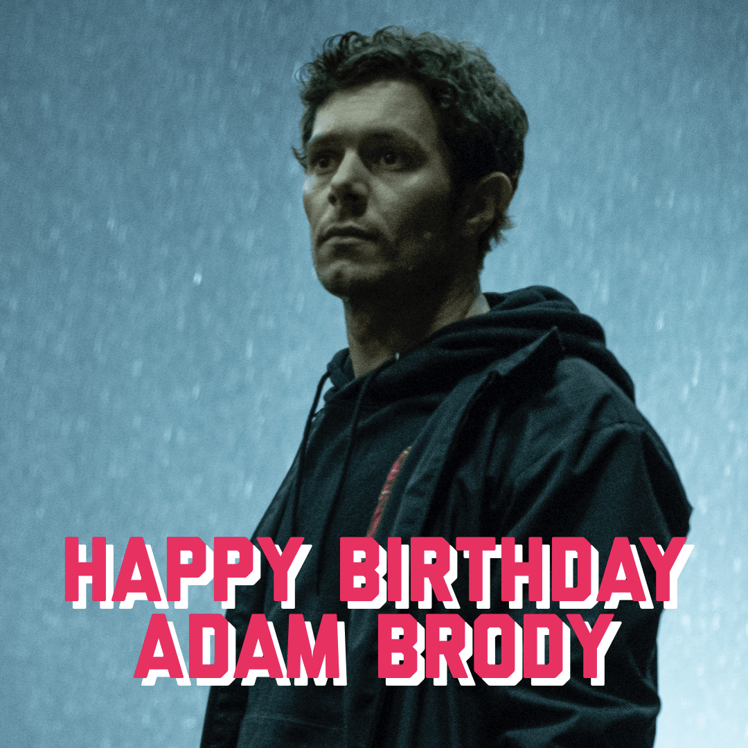 Happy Birthday @Handlebrody!