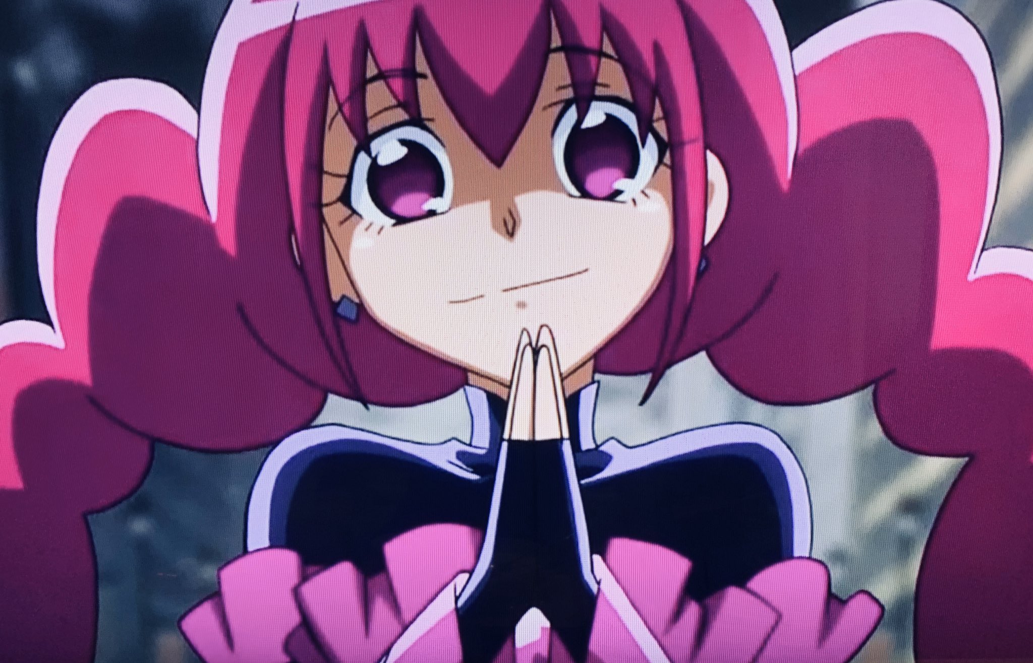 ベタ でしょ バッドエンドプリキュア バッドエンドハッピー 私 ハッピーなことがだ い好き 他人が不幸になるのを見ると 私幸せなんだ ってすっごく嬉しい気分になるの スマプリ スマイルプリキュア T Co Jrgonyycwc Twitter