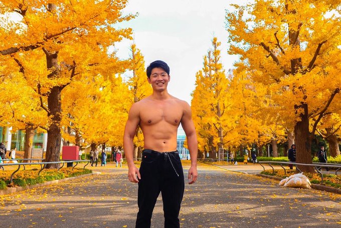 慶應大学 筋肉図鑑さん の人気ツイート 1 Whotwi グラフィカルtwitter分析 慶應大学 筋肉図鑑さん の人気ツイート 1 Whotwi グラフィカルtwitter分析