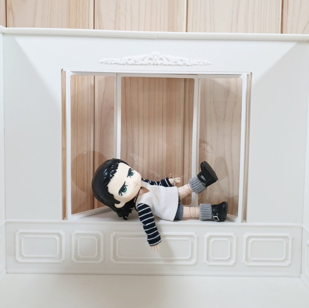 nano_rody's tweet photo. RT 해주시면 25명 이상 주문시 추첨해서 한분께 룸박스 DIY 선물로 드려요.
🏠 나노공방 🏠
#넨비츠 맞춤형 #돌출창 #웨인스콧팅 #룸박스 #돌하우스 #오비츠하우스
#오비츠장터 #커미션 #커스텀커미션
#커스텀룸박스 #룸박스DIY #룸박스완제 #미니어쳐 #RT이벤트

🌟주문폼🌟
https://t.co/VMBHFVkMmw https://t.co/ov1SjFiK5d