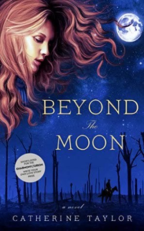 Check out my stop on the #BlogTour for Beyond the Moon by Catherine Taylor. 💖📘😊
One of the best stories I have read all year!
#BeyondtheMoon #CatherineTaylor #HFVBTBlogTours @CathTaylorNovel @hfvbt #Giveaway roseisreading.home.blog/2019/12/15/bey…