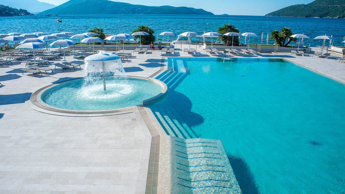 Marvellous Montenegro May getaway from £230pp - 7nts 4* hotel, breakfast & flights http://dlvr.it/RLJzv8 #SME #WednesdayWisdom #ThursdayThoughts #FridayFeeling #SaturdayMorning #SundayMorning #MondayMotivation #TuesdayThoughts