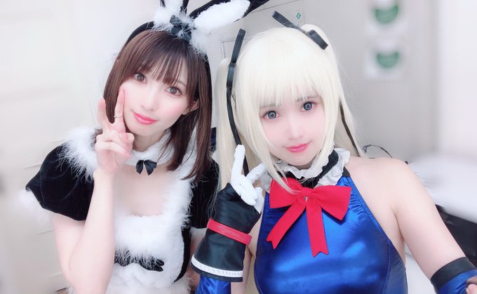 Twitterのコスプレ画像25