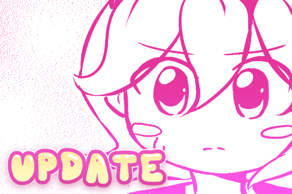 kelseachan's tweet photo. "Let's get down to business, shall we?"

New page is up!💕  https://t.co/SnNvyPOBna
#ddm #dokidokimori #update #webcomic #manga #webmanga #indiecomics #ddmupdate #artistsontwitter #comics #comic #RomCom #cute https://t.co/njiBDmwVBH