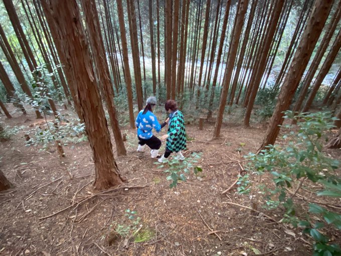 Twitterのコスプレ画像28