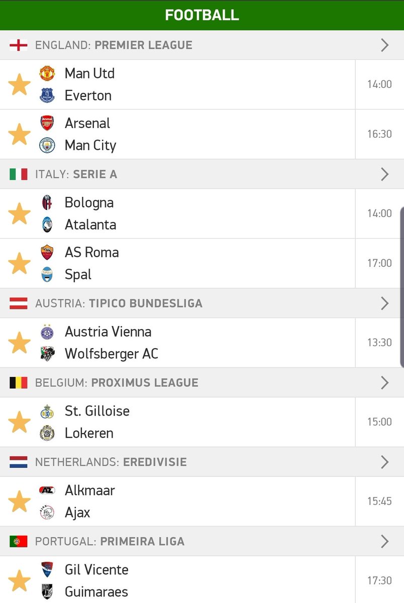 CornerTipz tweet picture