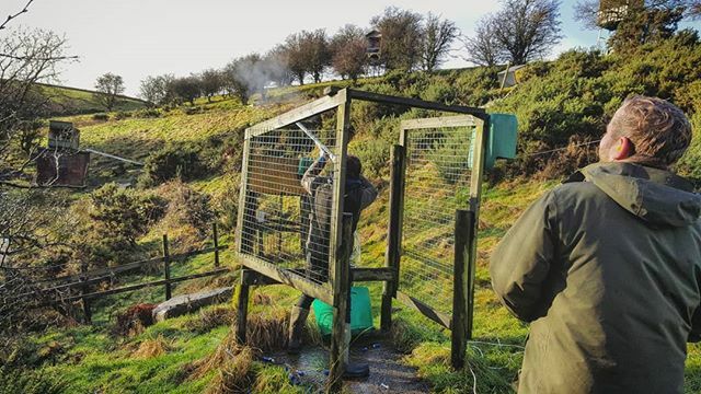 georgermason's tweet photo. Blast!
.
.
.
.
#shoot #shooting #claypigeon #claypigeonshooting #gun #sport #yorkshire #weekend #yorkshiredales #countryside https://t.co/belDcI7vm9 https://t.co/6wsU5xkbkD