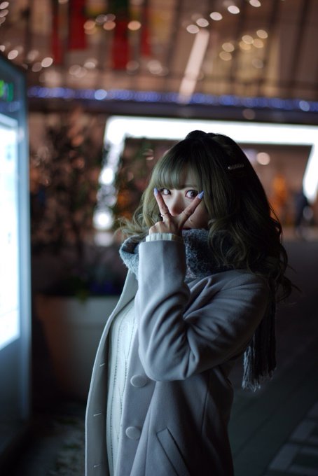 コスプレイヤーみはるのTwitter画像7