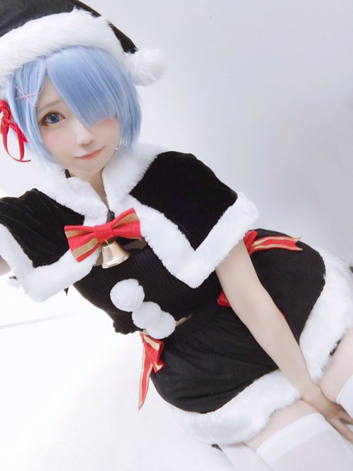 コスプレイヤー愛美（あみ）のTwitter画像62