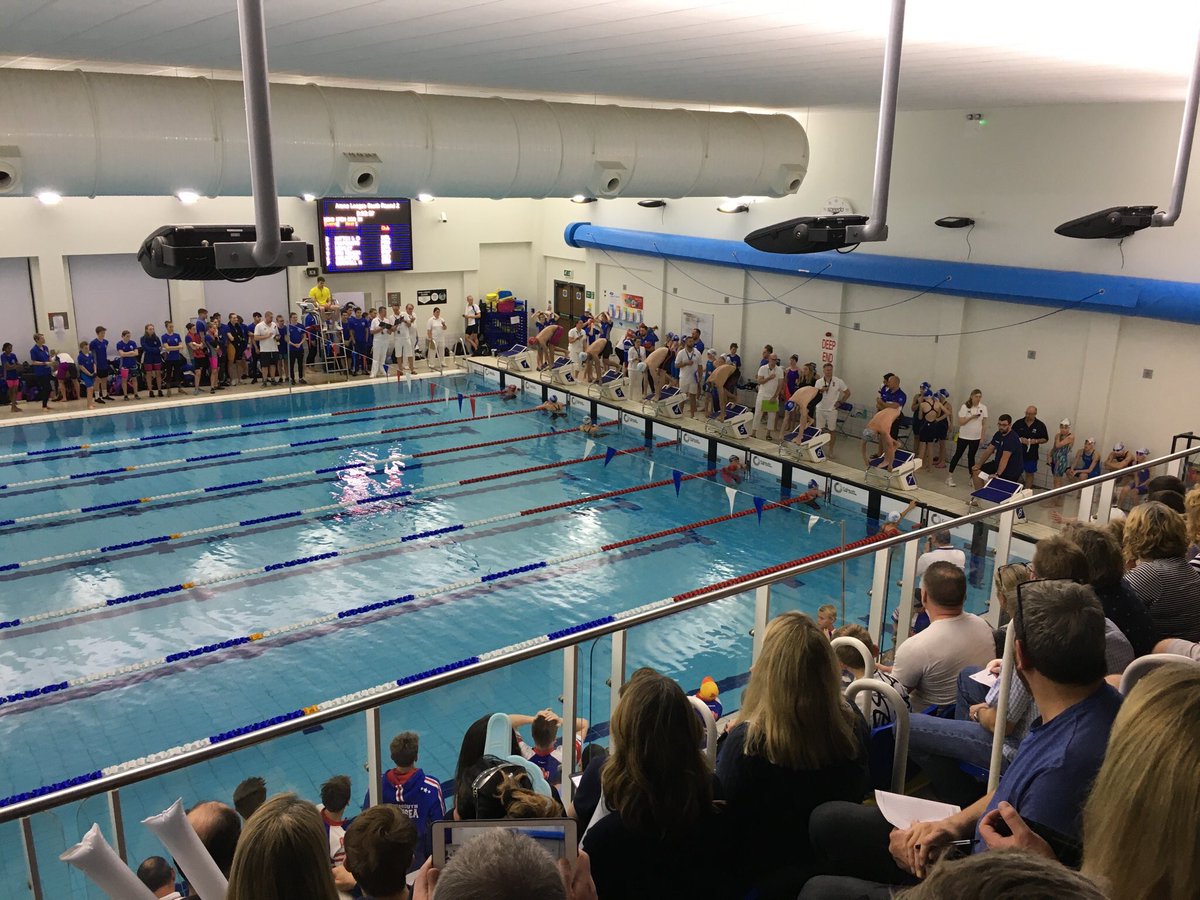 Santa’s Splash and Dash 2019 at Westcroft Leisure Centre this afternoon. Sign in 2.15-3.00, warm up 3-3.45 and racing starts at 3.45. Good luck to all. <a href="/box_swim/">Box Hill Swim Club</a> <a href="/CAmphibians/">Croydon Amphibians</a> <a href="/DorkingSwimClub/">Dorking Swim Club</a> <a href="/Kingston_Royals/">Kingston Royals SC</a> @LeanderSwim <a href="/southcroydonsc/">southcroydonsc</a> and Wandsworth swimming club.