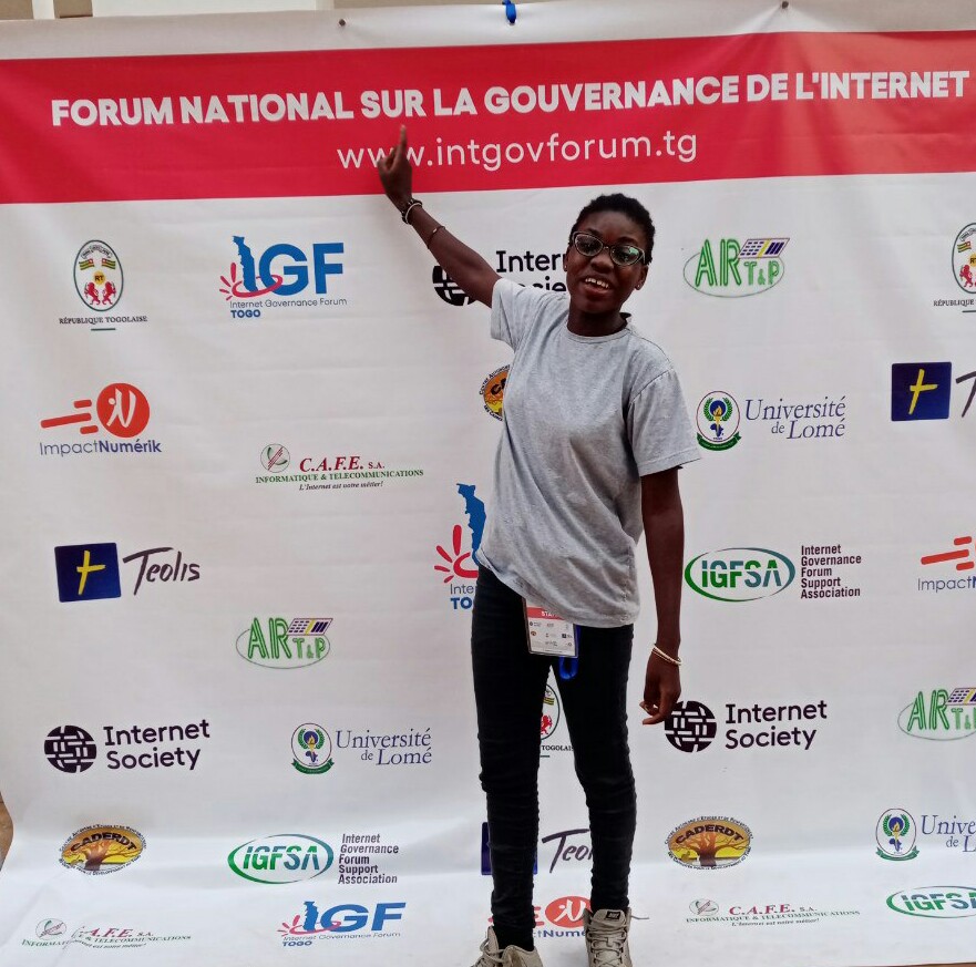ladyespoir's tweet photo. *IGF2019*
Team
#impactNumerik,
#Mikollect
#ladyespoir nous choisir ,c'est choisir l'original😚 et l'inévitable 🧘🏽♀même l'impossible est réalisable
alors rendez-vous l'année prochaine avec beaucoup de surprise https://t.co/X3uBuebpz2