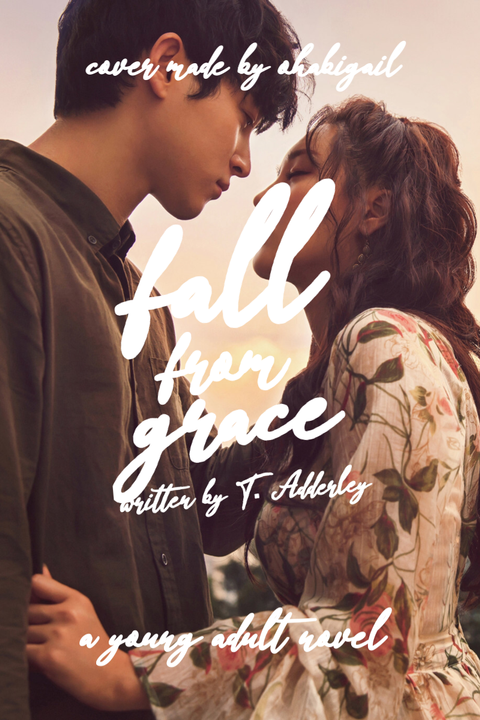 itstadderley's tweet photo. #FALLFROMGRACE #bookcover & #bookposter!!#read it only on #wattpad!! #write #read #readingbooks #ya #youngadult #teenfiction #romance #fame #love #highschool #wattpadwriter #writing #bookworm #books #booklover #readingtakesyouaroundtheworld https://t.co/2c60STD5U7