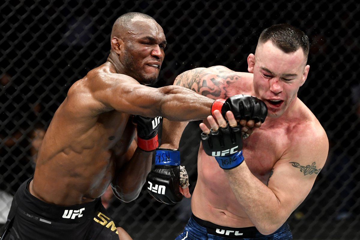 IncOmimi's tweet photo. You just made the whole world proud.
Congratulation @USMAN84kg 
#UsmanCovington #UFC245 https://t.co/ZhsD0y0dSD