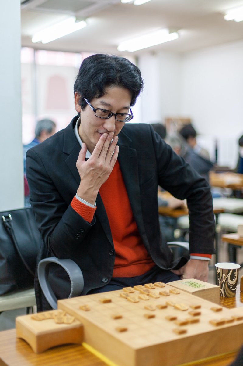 ジョー 教祖ぶた様 今日の指導棋士は 金沢 孝史 五段 でした 新宿将棋センター 金沢孝史 将棋 指導 撮る将 ジョー 教祖ぶた様 今日の指導棋士は 金沢 孝史 五段 でした 新宿将棋センター 金沢孝史 将棋 指導 撮る将