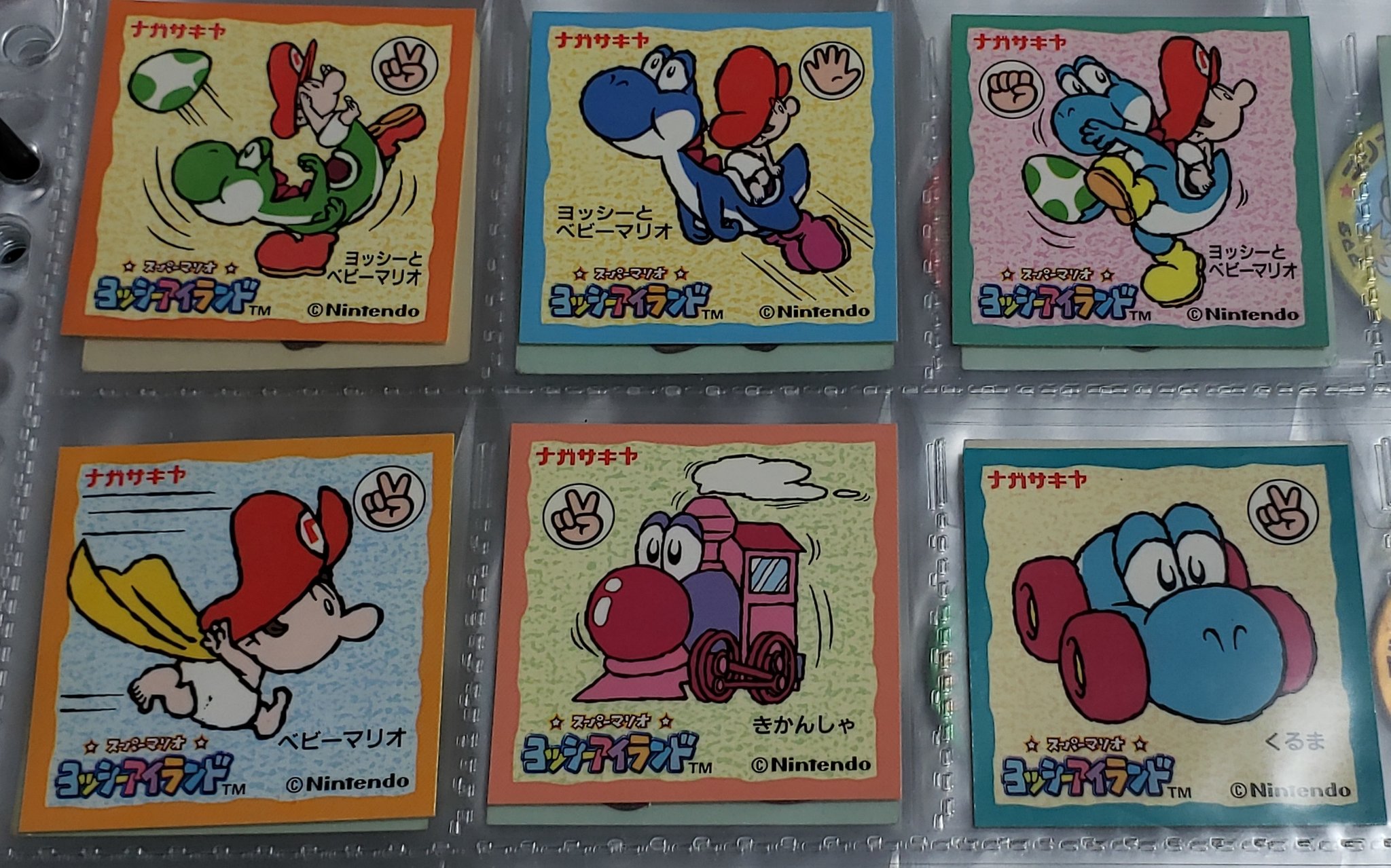 タンジェント/ マリオグッズ コレクター (Mario Collector) on X