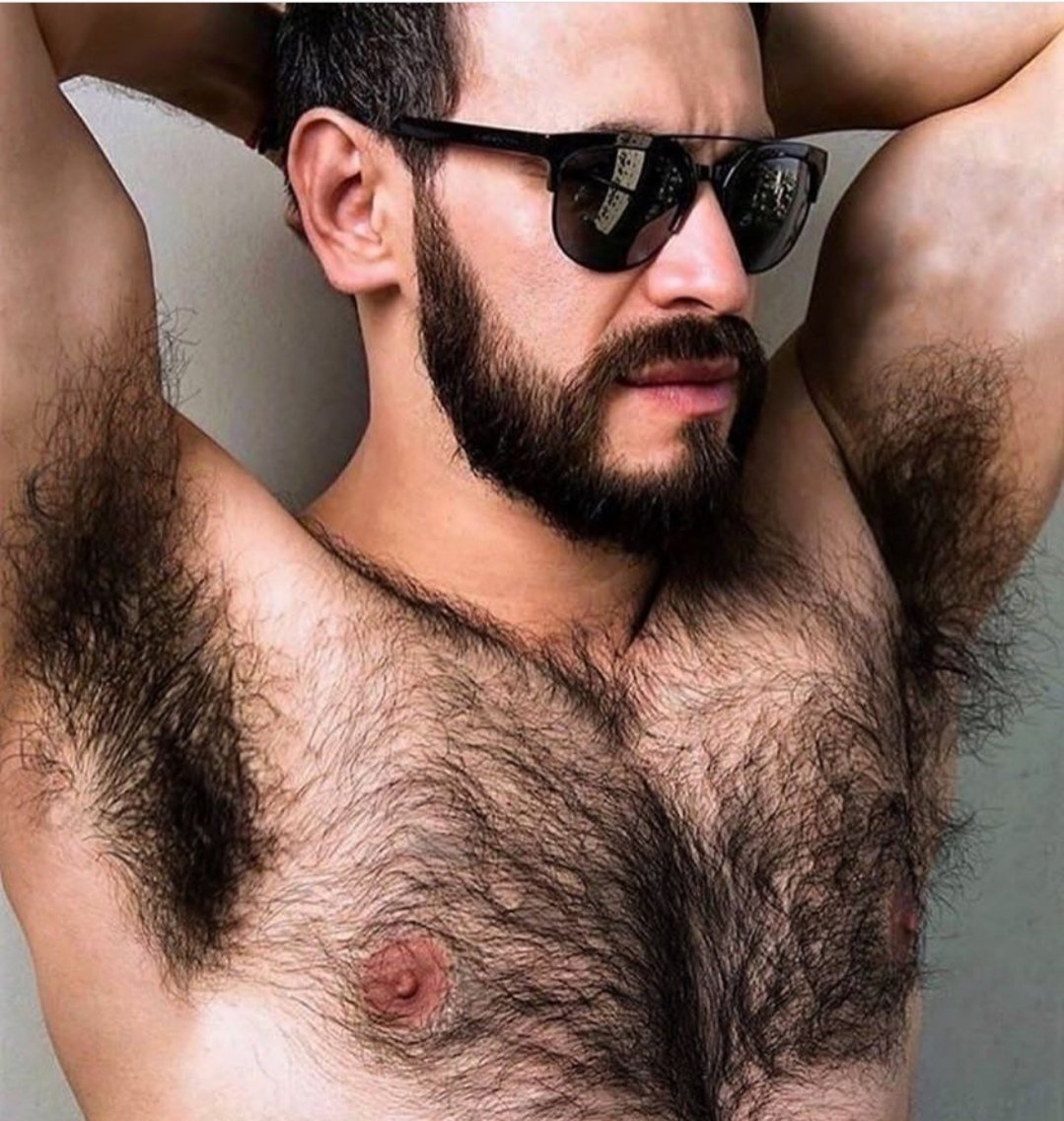 #LesHommesPoilus #beardaddy #gay #beard #poilu #bear #hairymen #hairy #dadd...