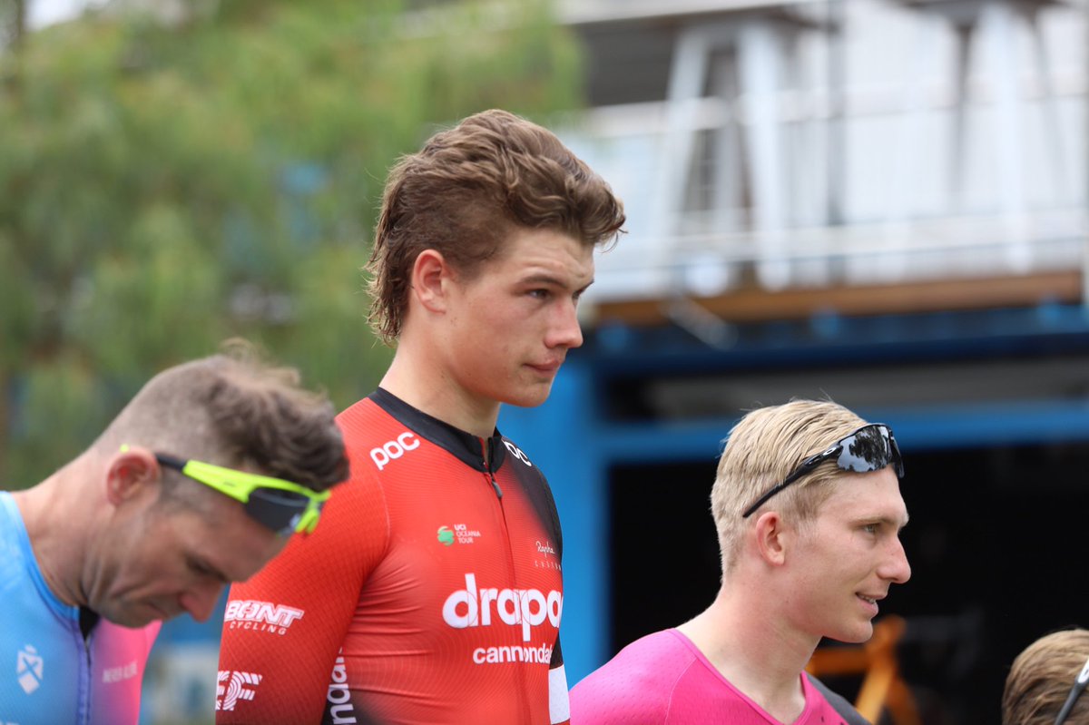 Drapac-Cannondale Holistic Development Team tweet media