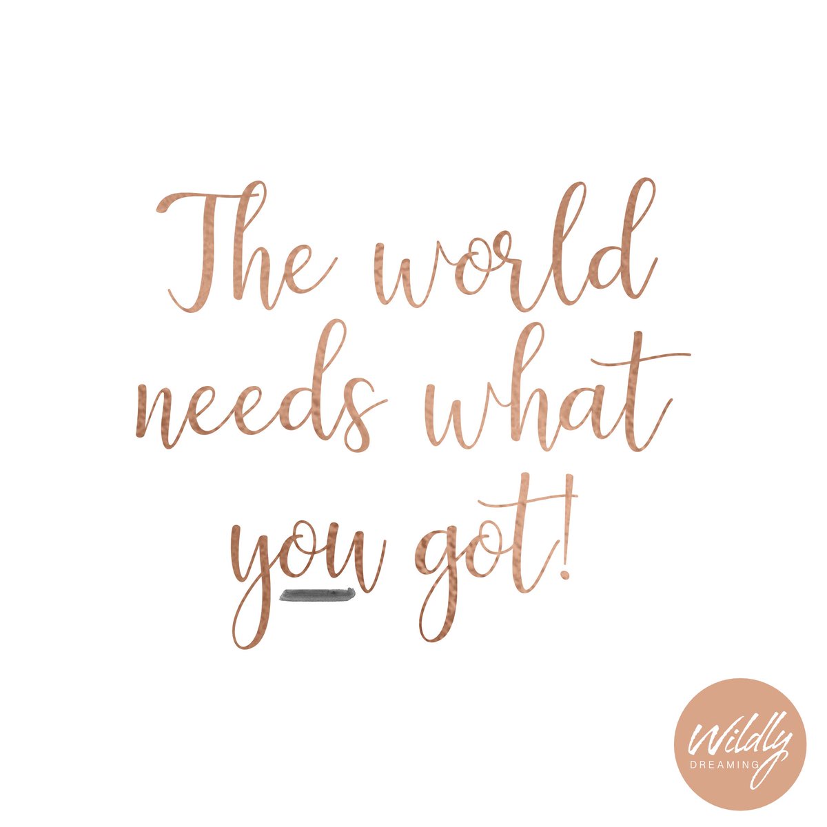 SoapingS's tweet image. YOU matter and YOUR dreams matter #youmatter #dreams #DreamsComeTrue