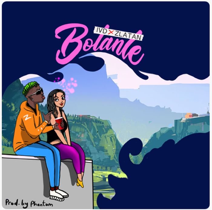 Soundcity985FM's tweet photo. #Top20Nigeria w/ @satoEDK

↔️1⃣8⃣: Omo Rapala - @OfficialNiniola 

⬇️1⃣7⃣: Bolanle - @Zlatan_Ibile x #IVD

🆕1⃣6⃣: Vibration - @fireboydml 

➡️ https://t.co/DKwRA1PBE6 https://t.co/VHoQuMPGnu
